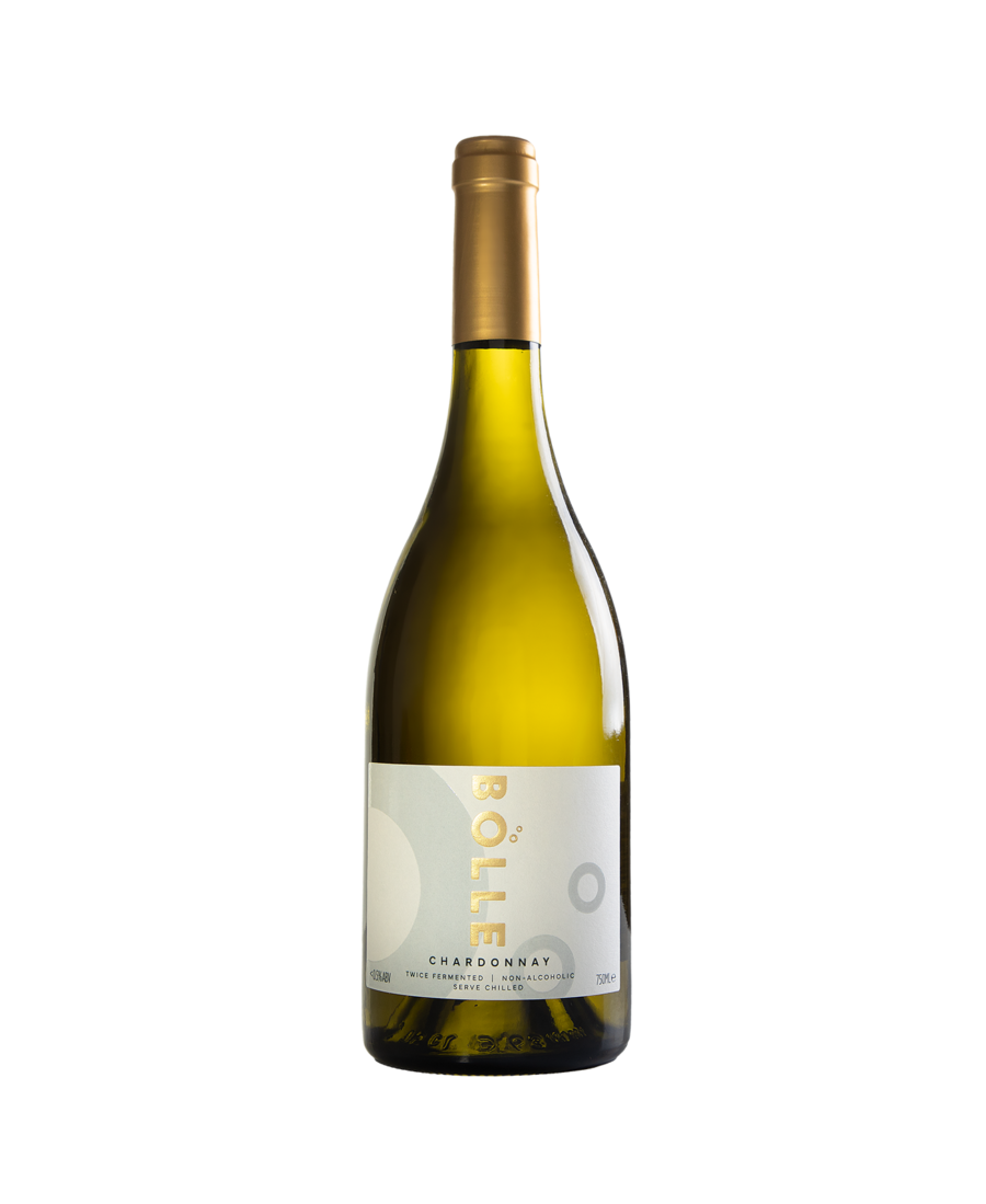 Bolle Chardonnay 0%