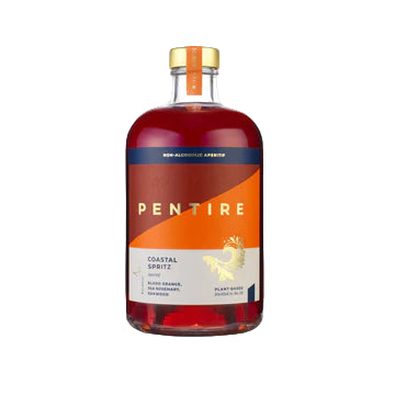 Pentire 0% Coastal Spritz 700ml
