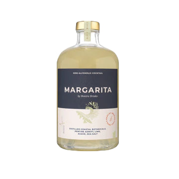 Pentire 0% Margarita 500ml