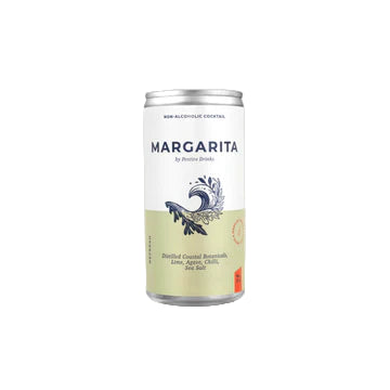 Pentire 0% Margarita Can 200ml