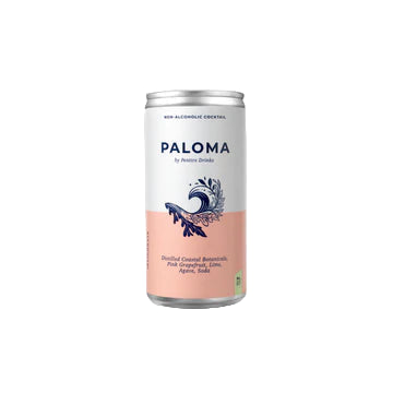Pentire 0% Paloma Can 200ml