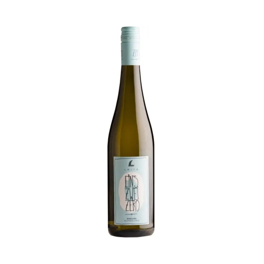 Leitz Eins Zwei Zero 0% Riesling