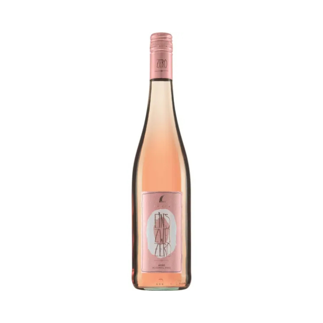 Leitz Eins Zwei Zero 0% Rose