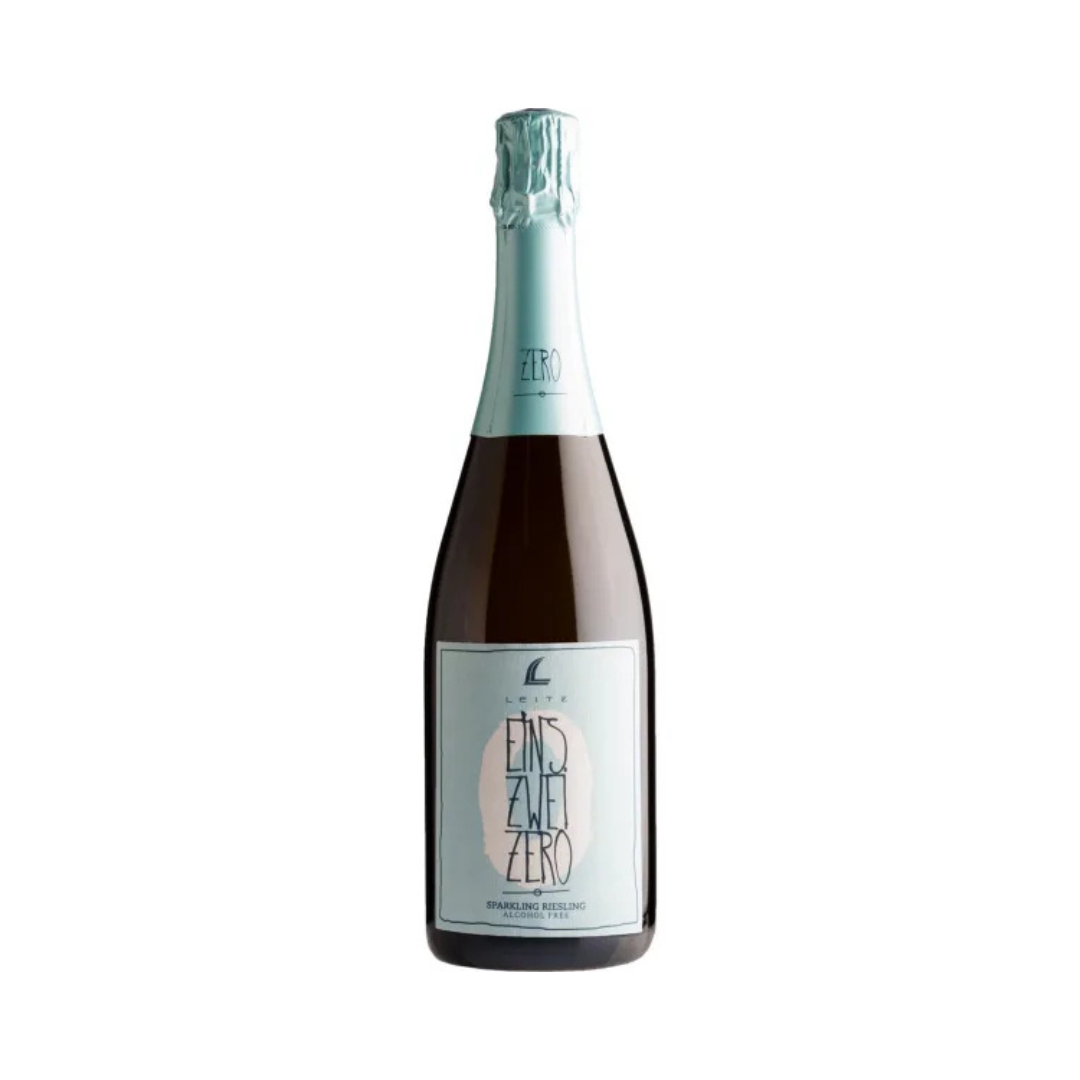 Leitz Eins Zwei Zero 0% Blanc de Blanc