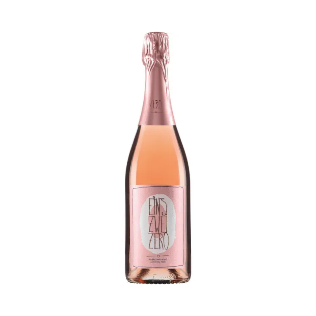Leitz Eins Zwei Zero 0% Sparkling Rose