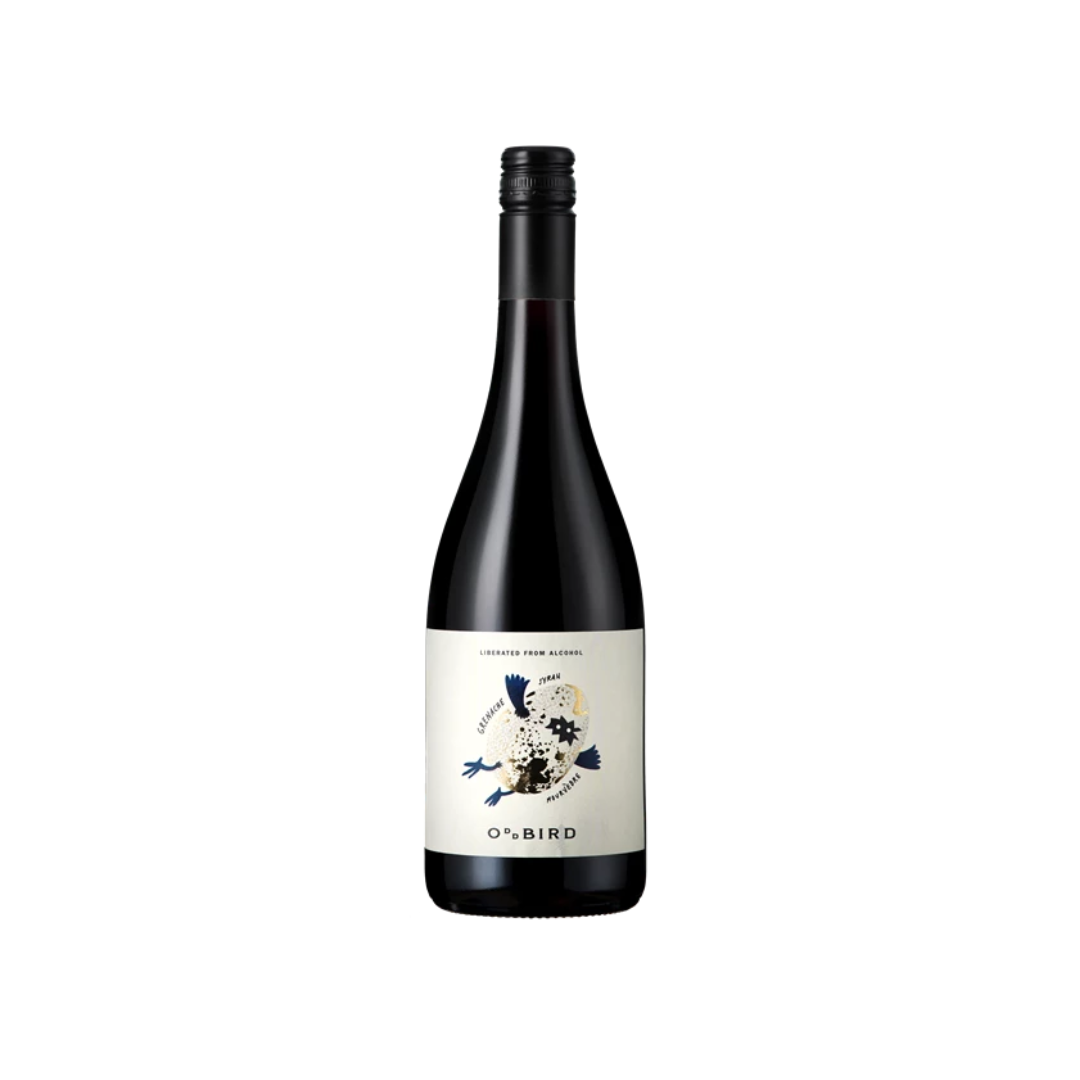 Oddbird Grenache/Syrah/Mouvedre (St Chinian)