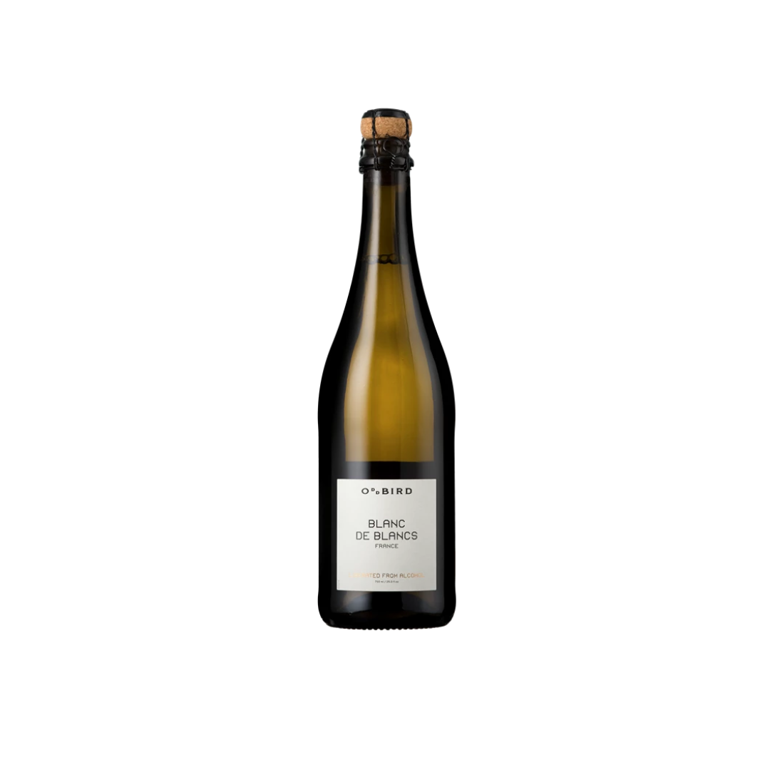 Oddbird Blanc de Blanc 0% Sparkling