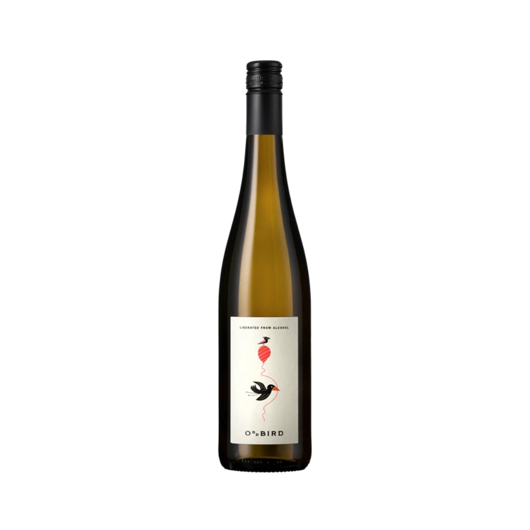 Oddbird 0% Alsace White No.2