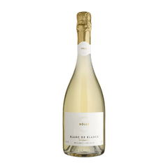 Bolle Sparkling Blanc de Blancs 0%